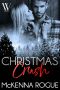 [Wright Family Companion Story 01] • Christmas Crush